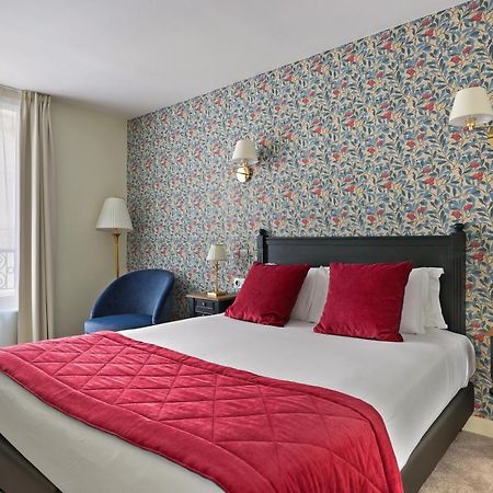 Hotel De Sevres Paris Luaran gambar