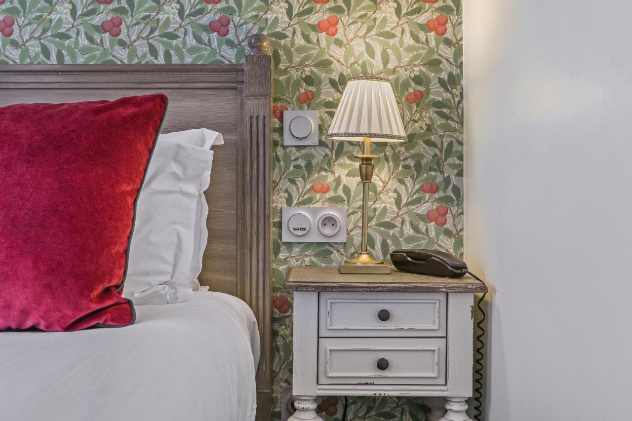 Hotel De Sevres Paris Luaran gambar