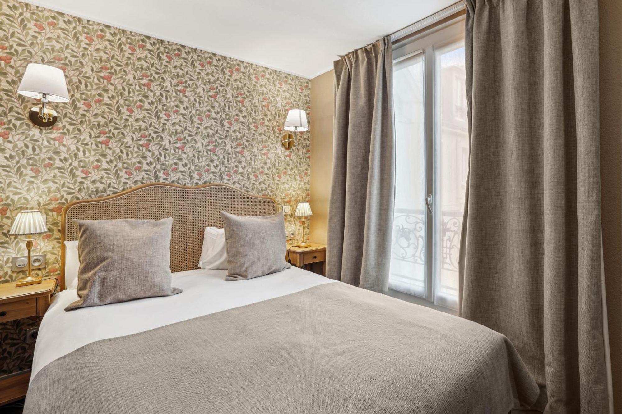 Hotel De Sevres Paris Luaran gambar