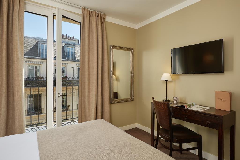 Hotel De Sevres Paris Luaran gambar