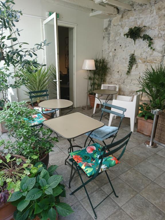 Hotel De Sevres Paris Luaran gambar