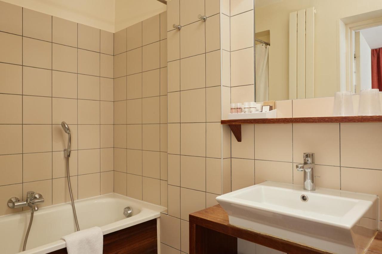 Hotel De Sevres Paris Luaran gambar