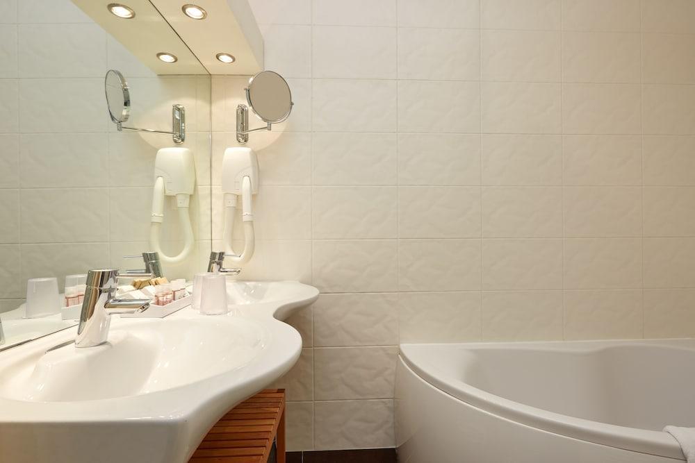 Hotel De Sevres Paris Luaran gambar